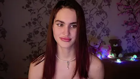 FridaCure webcam model stream image