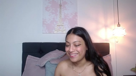 vaness_weet webcam model stream image