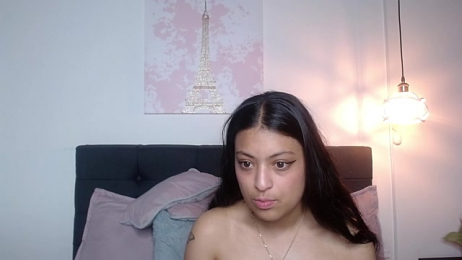 vaness_weet webcam model stream image