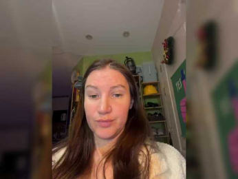 GessiFossa webcam bongacams model stream image