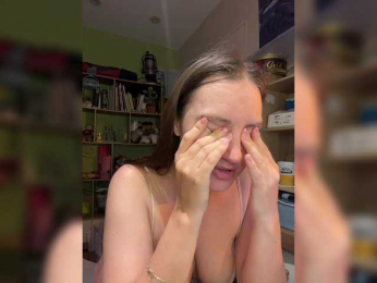 GessiFossa webcam model stream image