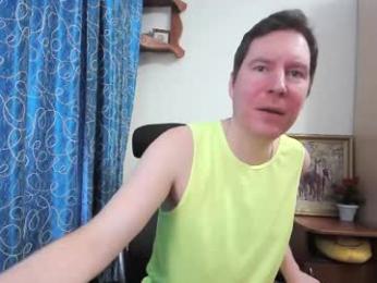 secret_lover_xxx webcam chaturbate model stream image