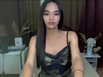 Elisse_Celestial webcam model stream image