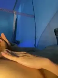 tuncube webcam model stream image