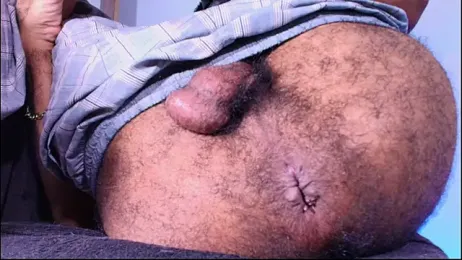 KaelMoreau webcam model stream image