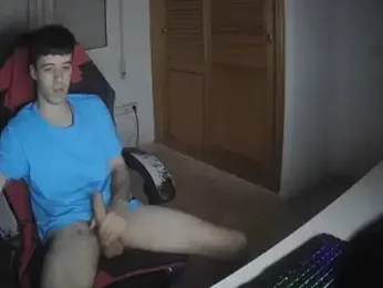 Murcianito webcam model stream image