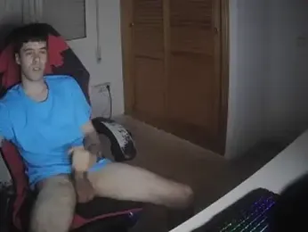 Murcianito webcam model stream image