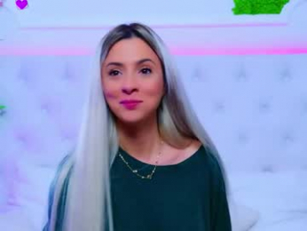 taahiraarabian webcam chaturbate model stream image