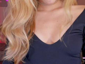 SophieLafont webcam bongacams model stream image