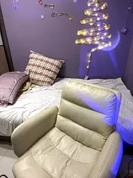 Hannababy_ webcam model stream image