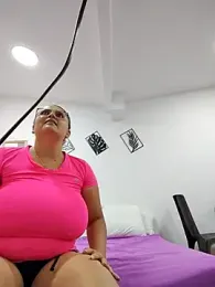 Miss_balloonsmila webcam model stream image