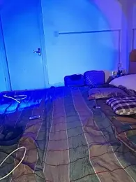 Midnight_Star1 webcam stripchat model stream image