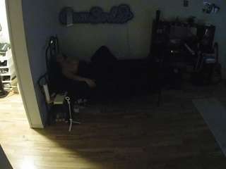 voyeurcam-celticiron-02 webcam model stream image