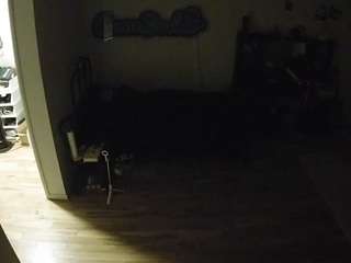 voyeurcam-celticiron-02 webcam model stream image