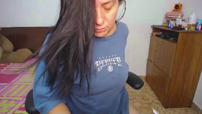 alexamilsf webcam model stream image