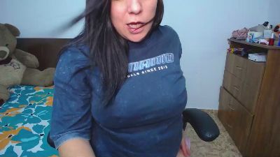 alexamilsf webcam model stream image