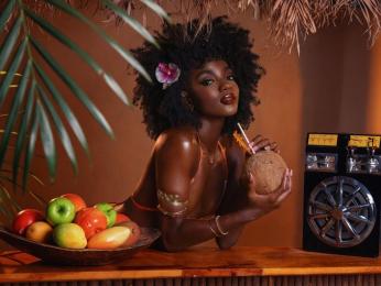 YaraDavis webcam livejasmin model stream image