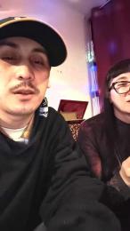Donlujuria webcam model stream image