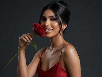ShantalMolly webcam model stream image