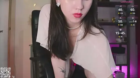 KendalHottt webcam model stream image