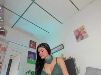 Lisvandre webcam model stream image