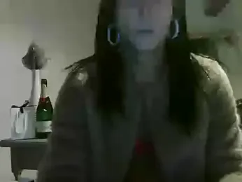 DiosaXL webcam model stream image