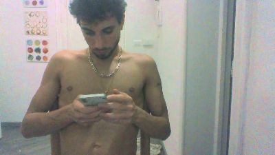 LucasJacob99 webcam model stream image
