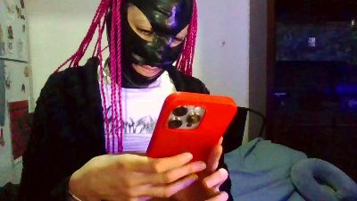 trixxxa webcam model stream image