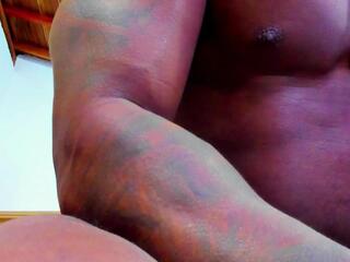 Robert Torres webcam model stream image