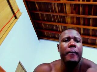 Robert Torres webcam model stream image