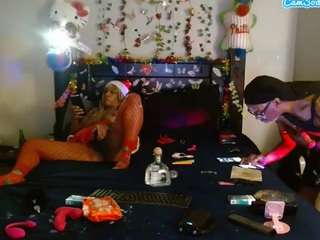 bonni3-clyde webcam model stream image