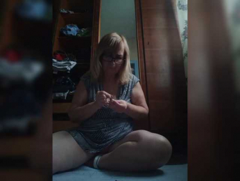 Alina1965 webcam model stream image