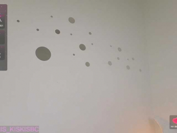 Kris_Cute webcam model stream image