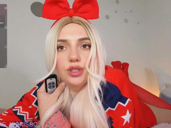 Kris_Cute webcam model stream image