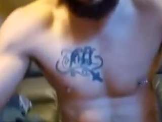 bighornycock8 webcam model stream image