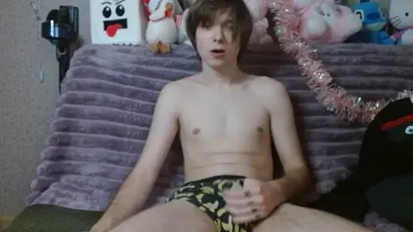 hilt_on_ webcam model stream image