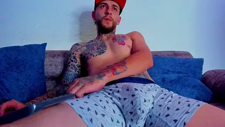 Drako_Lamar webcam stripchat model stream image