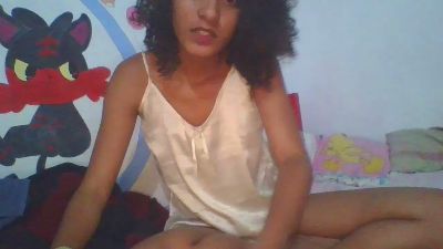 vaneza2320 webcam model stream image