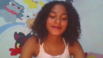 vaneza2320 webcam model stream image