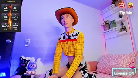 jeremy_salvatore webcam model stream image