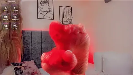 blonder_roux webcam stripchat model stream image