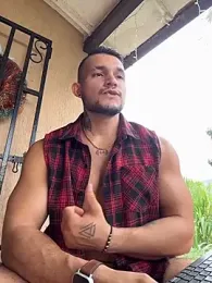 Marco_Vega webcam stripchat model stream image