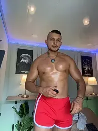 Marco_Vega webcam stripchat model stream image