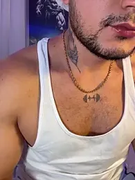 Marco_Vega webcam model stream image