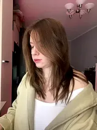 NastyushaaLove webcam model stream image