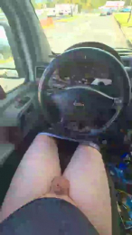 Kleindude webcam model stream image