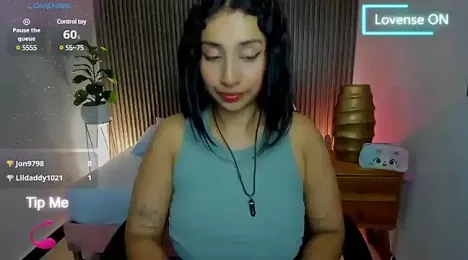 venuz_lee webcam model stream image