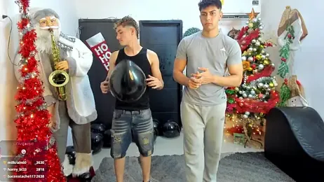 Masters_sexx webcam stripchat model stream image