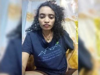 Shanya12 webcam model stream image