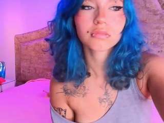 katyushaa webcam model stream image